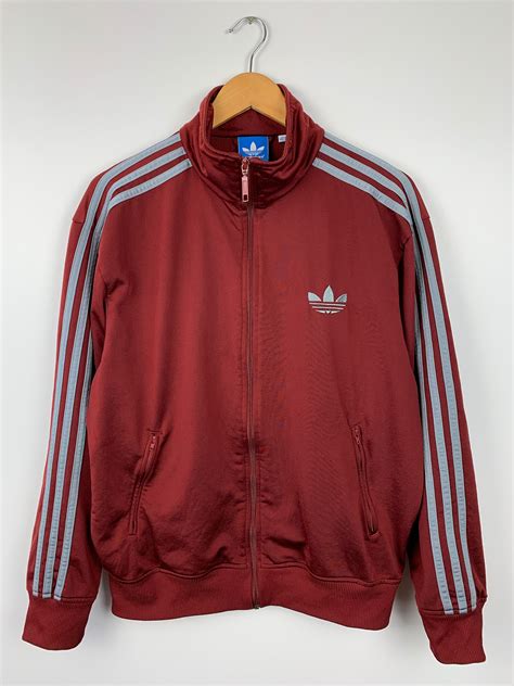 adidas jacke herren bordeaux